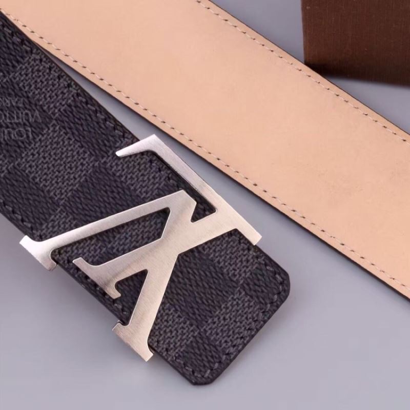 Louis Vuitton Belts